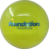 Halo Destroyer | FDG Modern Stamp-Foundation Disc Golf-Foundation Disc Golf