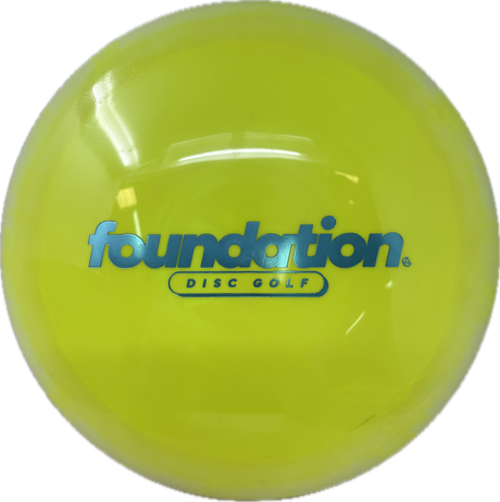 Halo Destroyer | FDG Modern Stamp-Foundation Disc Golf-Foundation Disc Golf