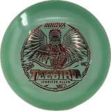 Jennifer Allen Teebird | 2026 Tour Series-Innova-Foundation Disc Golf