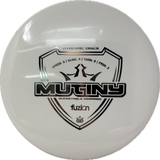 Mutiny-Dynamic Discs-Foundation Disc Golf