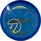 Meteor | FDG Logo Overstamp-Foundation Disc Golf-Foundation Disc Golf