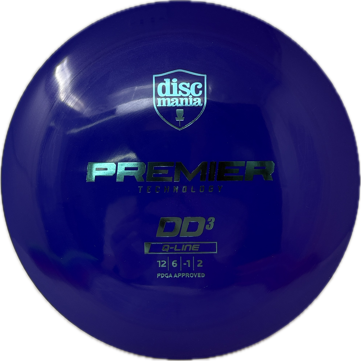 DD3-Discmania-Foundation Disc Golf