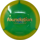Halo Wraith | FDG Modern Stamp-Foundation Disc Golf-Foundation Disc Golf