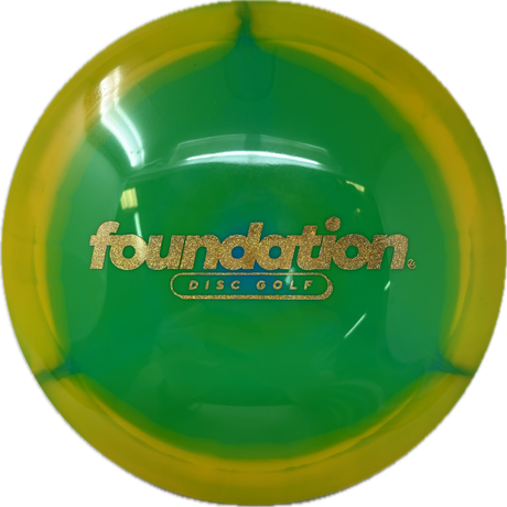 Halo Wraith | FDG Modern Stamp-Foundation Disc Golf-Foundation Disc Golf