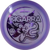 Z Swirl Cigarra | Barela x Turner Collab