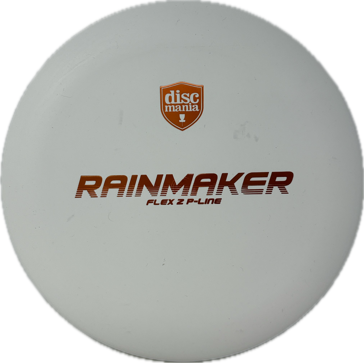 Rainmaker-Discmania-Foundation Disc Golf
