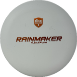 Rainmaker-Discmania-Foundation Disc Golf