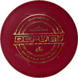 Deputy-Dynamic Discs-Foundation Disc Golf