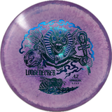 A2 | Jesse Longenecker Signature Series-Prodigy-Foundation Disc Golf