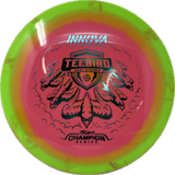 Joona HeinanenTeebird | 2026 Team Series-Innova-Foundation Disc Golf