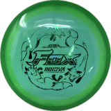 Fox-Innova-Foundation Disc Golf
