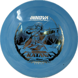 Holly Finley Katana | 2026 Team Series-Innova-Foundation Disc Golf