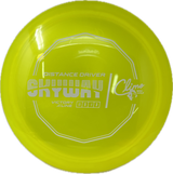 Skyway-Climo Disc Golf-Foundation Disc Golf
