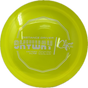 Skyway-Climo Disc Golf-Foundation Disc Golf