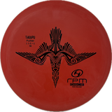 Takapu-RPM Discs-Foundation Disc Golf