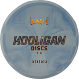 Cash-Hooligan-Foundation Disc Golf