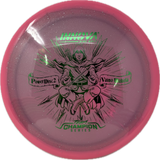 Väinö Mäkelä Power Disc2 | 2026 Team Series-Innova-Foundation Disc Golf