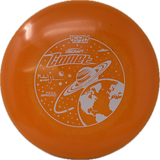 Comet | Michael Johansen Limited Editon-Discraft-Foundation Disc Golf
