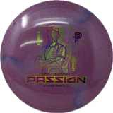 2026 Tour Series Passion | Paige Pierce-Discraft-Foundation Disc Golf