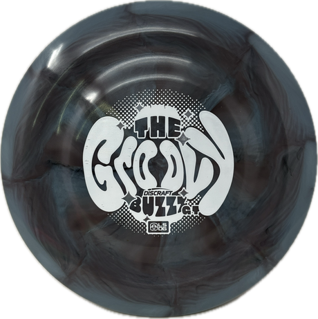 ESP Swirl Buzzz GT| 2026 Ledgestone-Ledgestone-Foundation Disc Golf