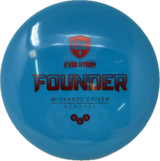 Founder-Discmania-Foundation Disc Golf
