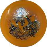 ESP Colorshift Swirl Thrasher | 2026 Ledgestone-Ledgestone-Foundation Disc Golf