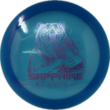 Sapphire-Latitude 64-Foundation Disc Golf