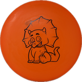 Triceratops-Infinite Discs-Foundation Disc Golf