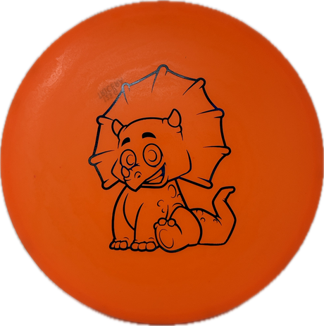 Triceratops-Infinite Discs-Foundation Disc Golf