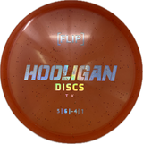 Flip-Hooligan-Foundation Disc Golf