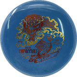 A5 | Dylan Capaccioli Signature Series-Prodigy-Foundation Disc Golf