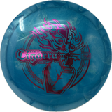 Big Z Swirl Cigarra | 2026 Ledgestone-Ledgestone-Foundation Disc Golf
