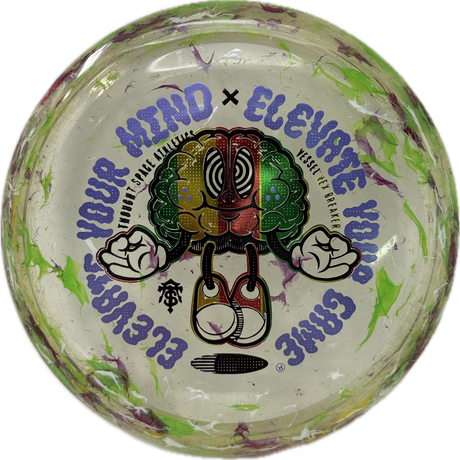 Vessel-Thought Space Athletics-Foundation Disc Golf