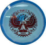 Eagle-L | 250th Limited Edition-Innova-Foundation Disc Golf