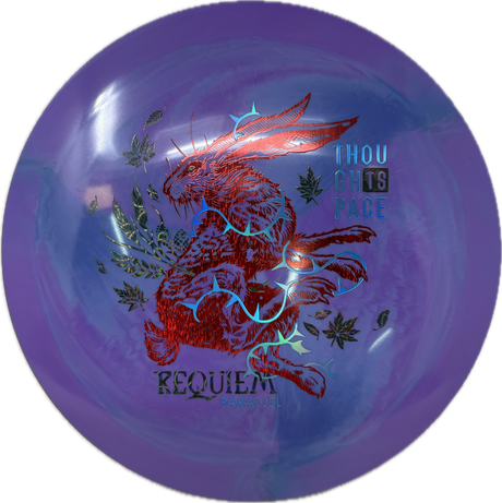 Requiem-Thought Space Athletics-Foundation Disc Golf