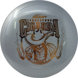 Ti Sparkle Cigarra | Ledgestone Pre-Season-Discraft-Foundation Disc Golf