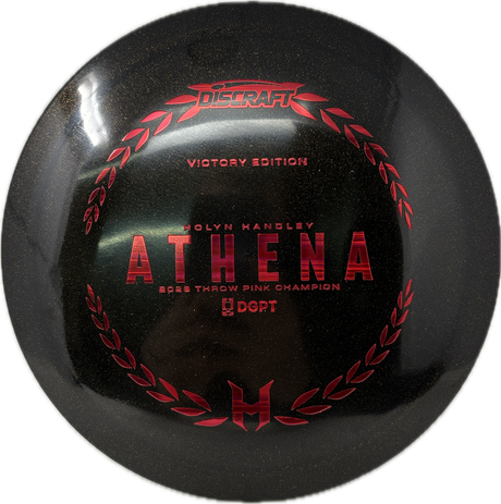 Athena | Holyn Handley Victory Edition-Discraft-Foundation Disc Golf