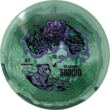 A3 | Brandon Brown Signature Series-Prodigy-Foundation Disc Golf