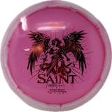 Saint-Trilogy-Foundation Disc Golf