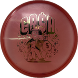 Big Money Trev | Cash-Foundation Disc Golf-Foundation Disc Golf