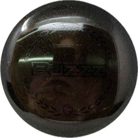 Buzzz | Ricky Wysocki Victory Edition-Discraft-Foundation Disc Golf