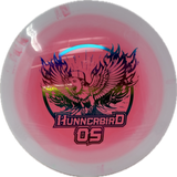 Hunnerbird OS - Firebird-Foundation Disc Golf-Foundation Disc Golf