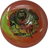 PA-5 | Will Schusterick Signature Series-Prodigy-Foundation Disc Golf