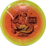 Rasmus Saukkoriipi Gator3 | 2026 Team Series-Innova-Foundation Disc Golf