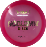 Thread-Hooligan-Foundation Disc Golf