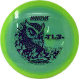 Iida Lehtomäki TL3 | 2026 Team Series-Innova-Foundation Disc Golf