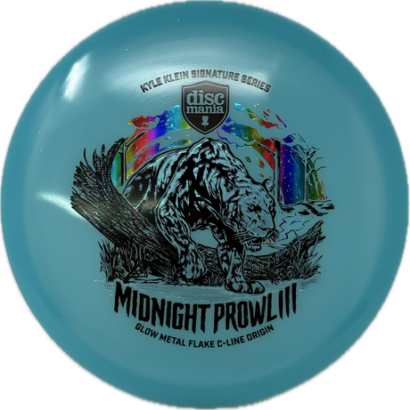 Midnight Prowl III-Foundation Disc Golf-Foundation Disc Golf