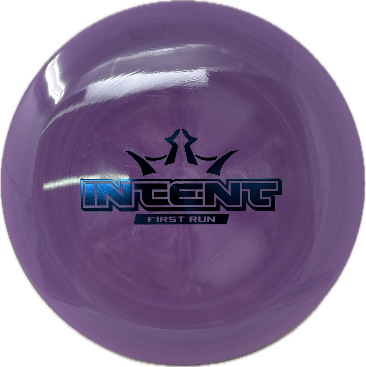 Intent-Dynamic Discs-Foundation Disc Golf