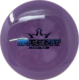 Intent-Dynamic Discs-Foundation Disc Golf