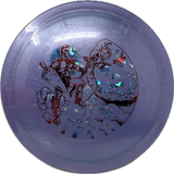Pizza-Mint Discs-Foundation Disc Golf